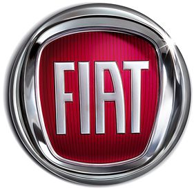 Запчасти FIAT Fiat_logo