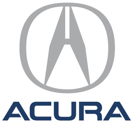 Запчасти ACURA Acura_logo