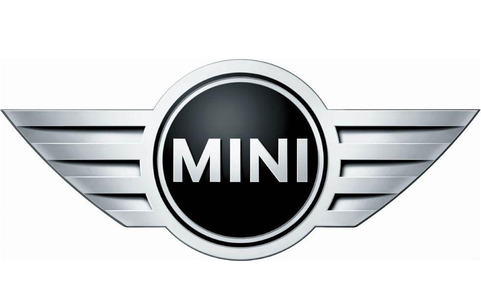 Запчасти MINI Mini-logo