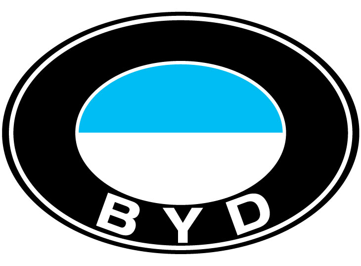 Запчасти BYD Byd_logo