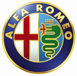 Запчасти ALFA ROMEO Alfa_romeo_logo